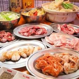 赤旨酒場 唐魂 エキニシ店