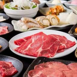 肉匠牛膳