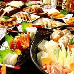 居酒屋さざん