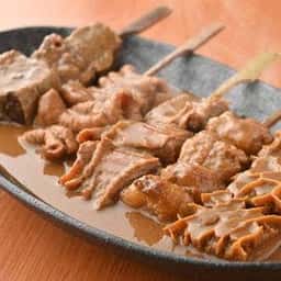 煮込串屋あんど 蕨店