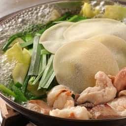 博多もつ鍋 もつ彦 なんばアメ村店