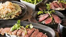 鉄板焼きダイニング 絆 岩槻店