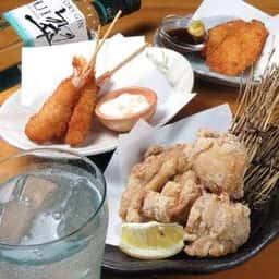 北海道食市場 丸海屋 広島本店
