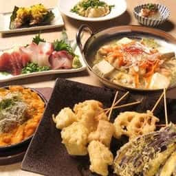 ハラチェ 柏西口店