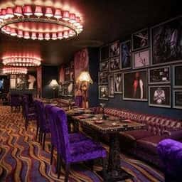 THE HIDEAWAY WARDROBE