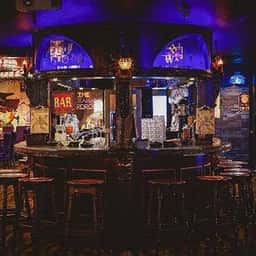 THE HIDEAWAY WARDROBE