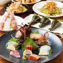 居酒屋 桧乃鳥 本店