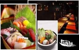 自然酒菜 FUNEYA