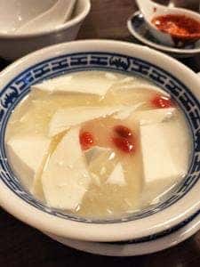 中国ラーメン 揚州商人 末吉橋店