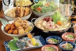 とり酒場博多華善天神店