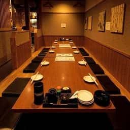 いっちゃが 四日市