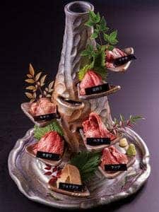 くずし肉割烹 轟