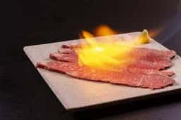 くずし肉割烹 轟