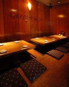 日本酒×個室居酒屋 ぶらり家 豊洲