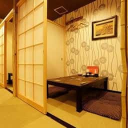 個室居酒屋 風月