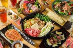 個室居酒屋 風月