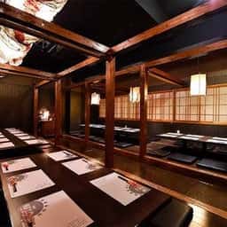 異酒屋 陽溜食堂
