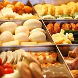 大衆おでん・やきとり 酒場はなび つくば店