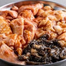 ホルモンラボ -NAIZOU研究所-