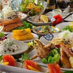 ぶあいそ博多 筑紫口店