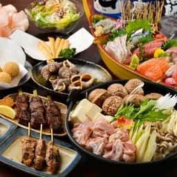 海鮮・炭焼き居酒屋 海