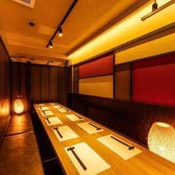 個室居酒屋 鶏の吉助 千葉駅前店
