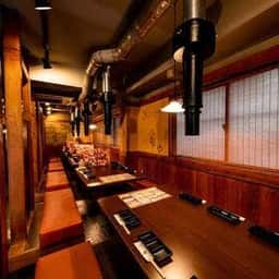 牛繁 西葛西店