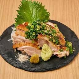 軍鶏 国産地鶏 水炊き ゑ々とこ鶏