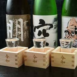 錦爽鶏と伊勢魚 八八 豊橋駅前店