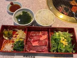 白頭山 本館