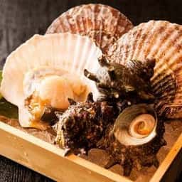 海鮮酒場 うお心 樟葉店