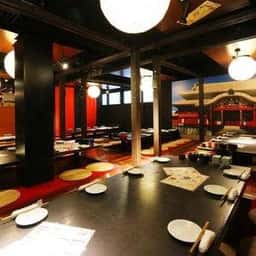 岐阜個室居酒屋 いろどり 岐阜駅前店