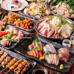 創作和食×別邸個室 いろり 新宿東口店