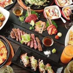 鉄板居酒屋ダイニング 絆