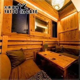 YATSU the CAFE 金沢文庫店