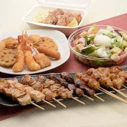 伝五郎彦根ベルロード店
