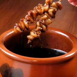 魚太郎鶏次郎 黒崎店