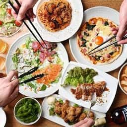 より道ダイニングやくう