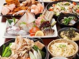 居酒屋 土間土間 銀座一丁目店