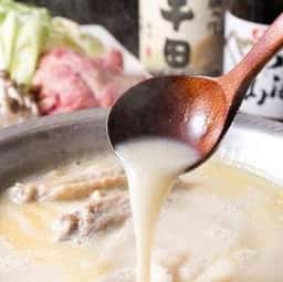 水炊き・焼鳥 とりいちず 新横浜店