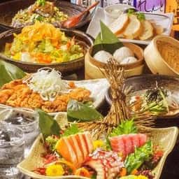 くいもの屋わん 所沢店
