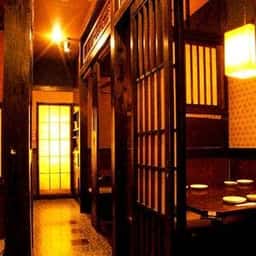 日本酒と海鮮の完全個室居酒屋 丸吉酒場 柏店
