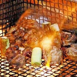 ぢどり亭 吹田店