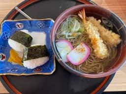 錦帯橋ソラカフェ