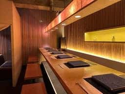 しゃぶしゃぶ・すき焼き・鍋 一 ～いち～ 個室 喫煙可