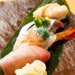 さっぽろ 鮨竜