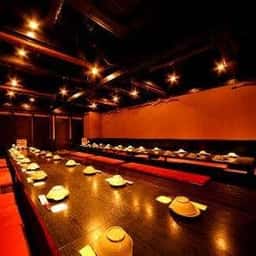 くいもの屋わん 鴨居店
