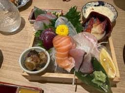 魚つばき 生田ロード店