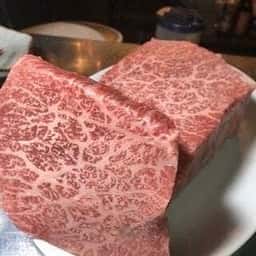 本格炭火焼肉 輪 農人橋店