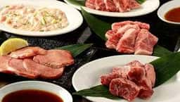 個室・焼き肉家 福陣 一宮本店